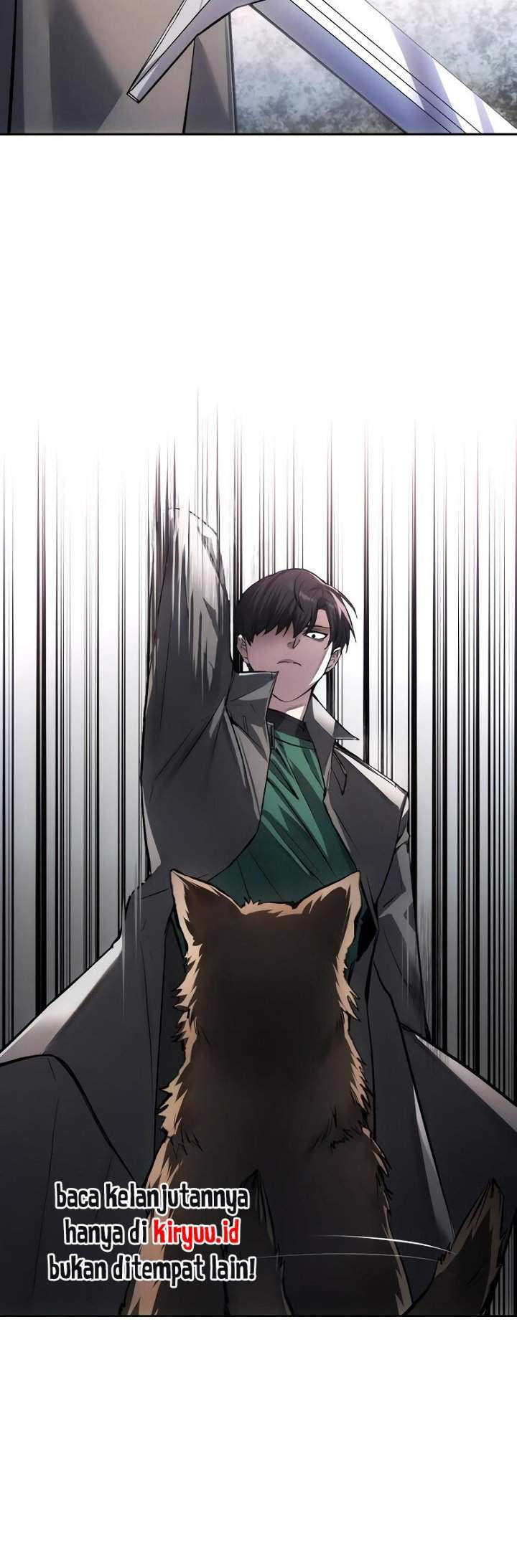 How to Live as a Villain Chapter 2 Gambar 22