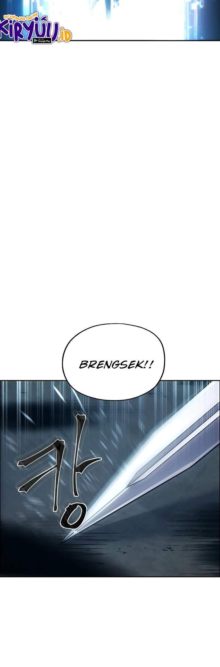 How to Live as a Villain Chapter 2 Gambar 37