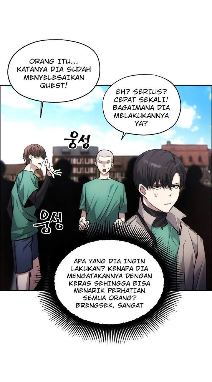 How to Live as a Villain Chapter 2 Gambar 42