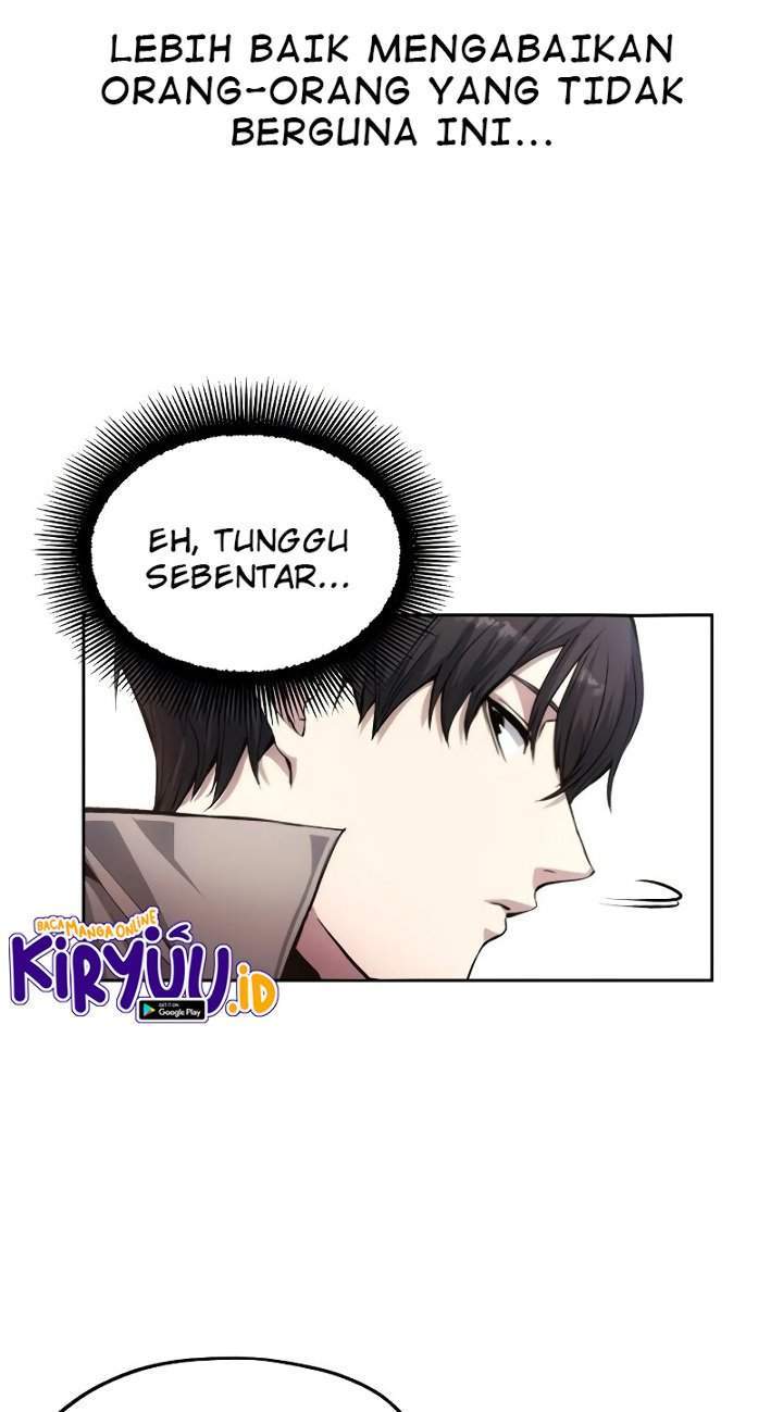 How to Live as a Villain Chapter 2 Gambar 45