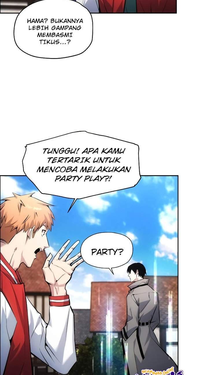 How to Live as a Villain Chapter 2 Gambar 53