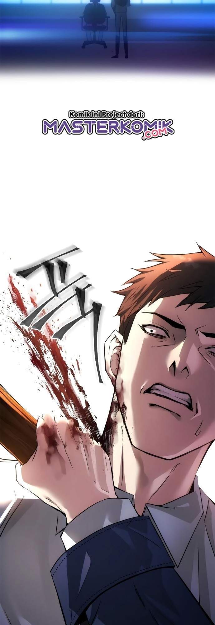 How to Live as a Villain Chapter 1 Gambar 37