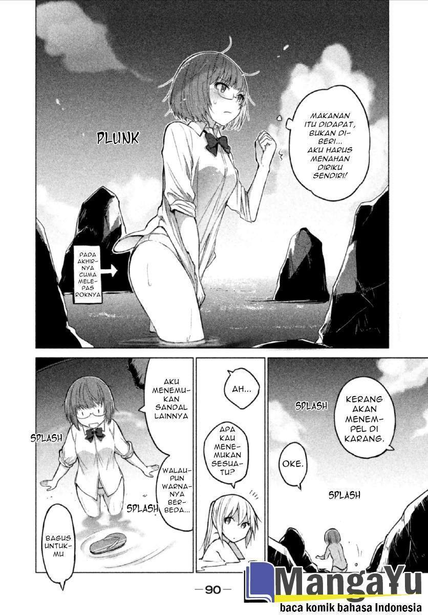 Sounan desu ka? Chapter 8 Gambar 6