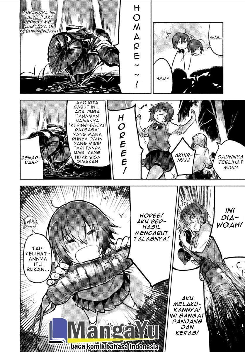 Sounan desu ka? Chapter 6 Gambar 10