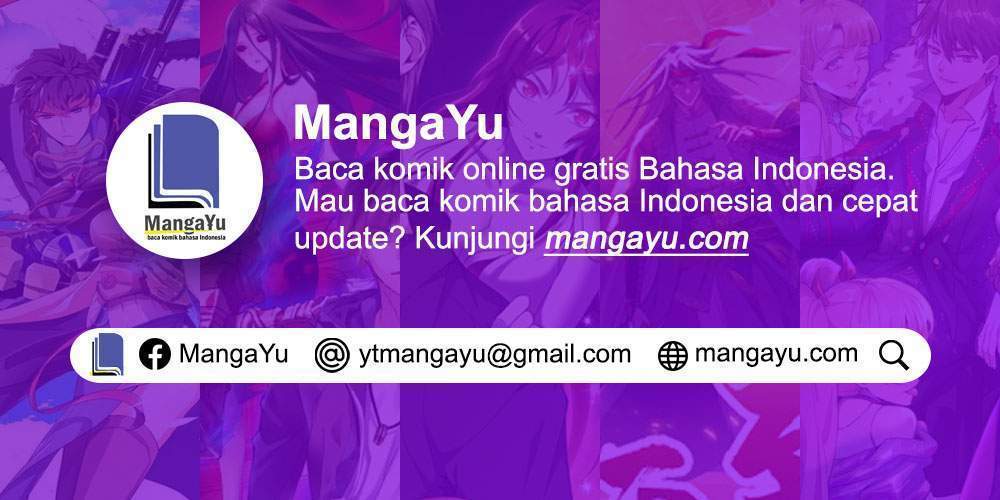 Sounan desu ka? Chapter 3 Gambar 15