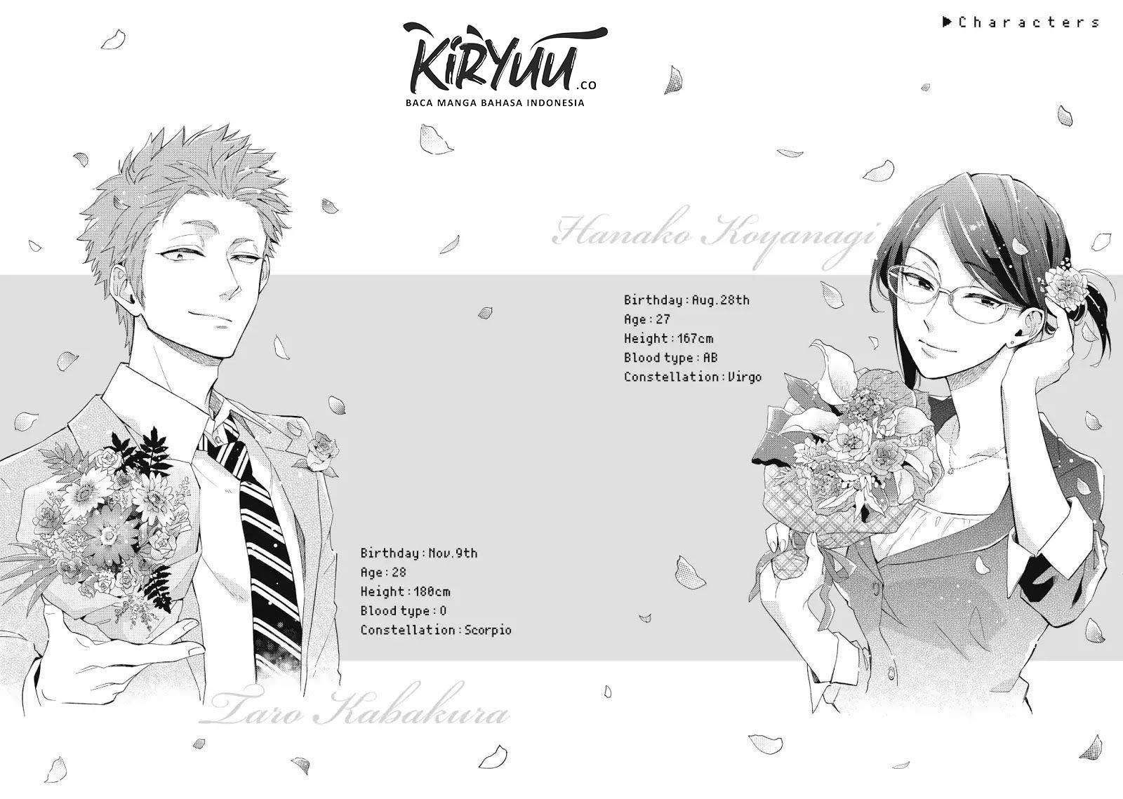 Wotaku ni Koi wa Muzukashii Chapter 41 Gambar 12