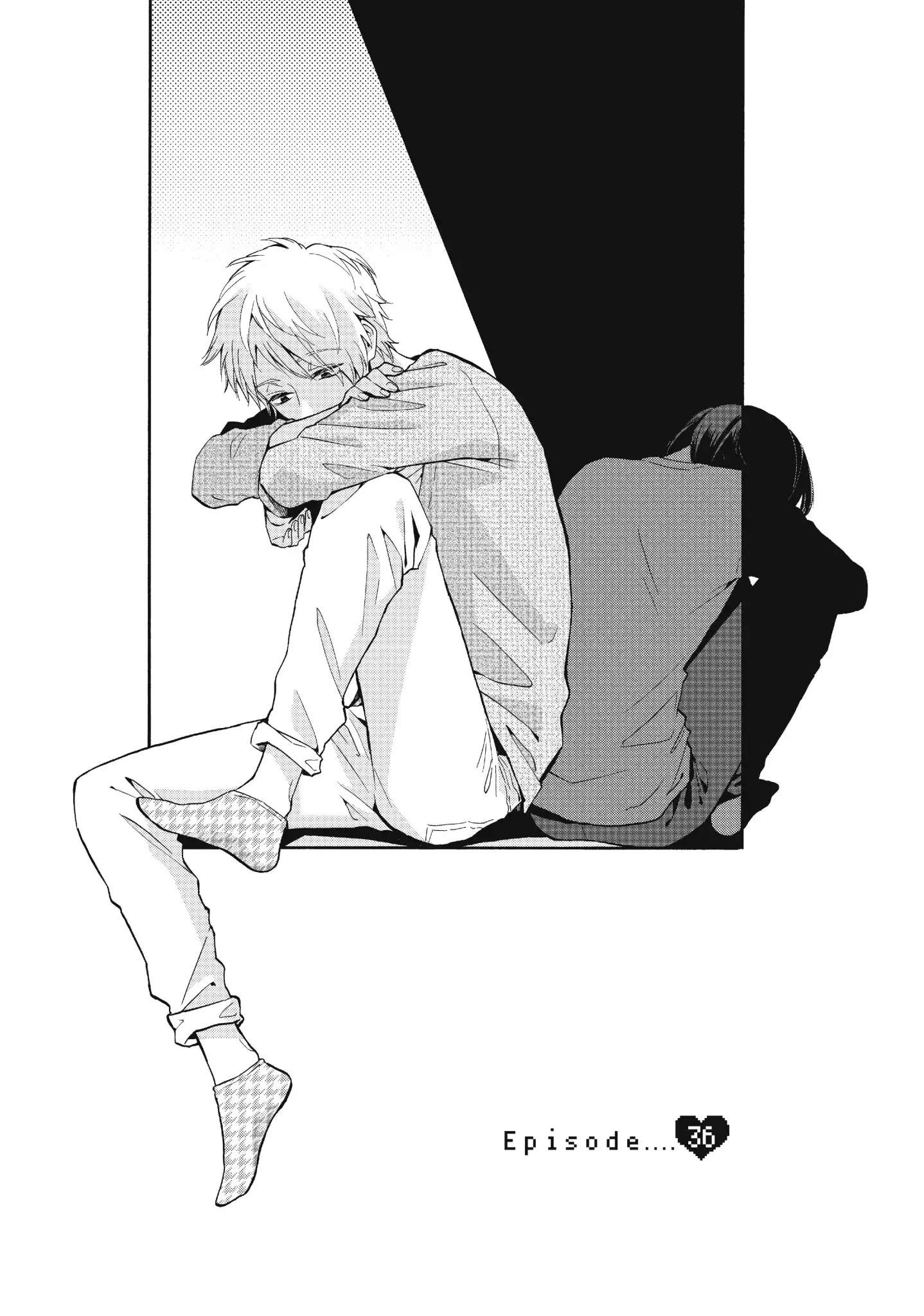 Wotaku ni Koi wa Muzukashii Chapter 36 Gambar 3