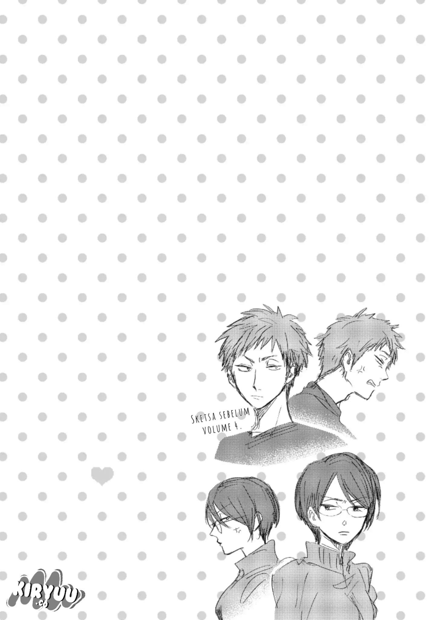 Wotaku ni Koi wa Muzukashii Chapter 33 Gambar 17