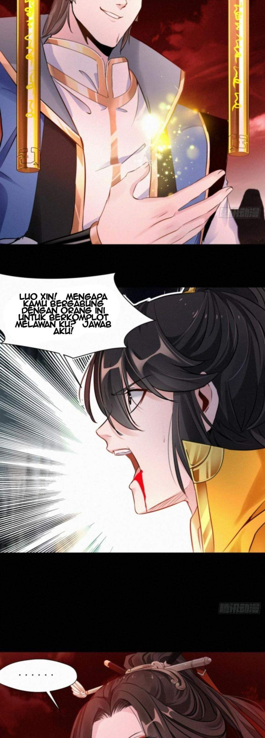 Strongest Master Chapter 1 Gambar 22