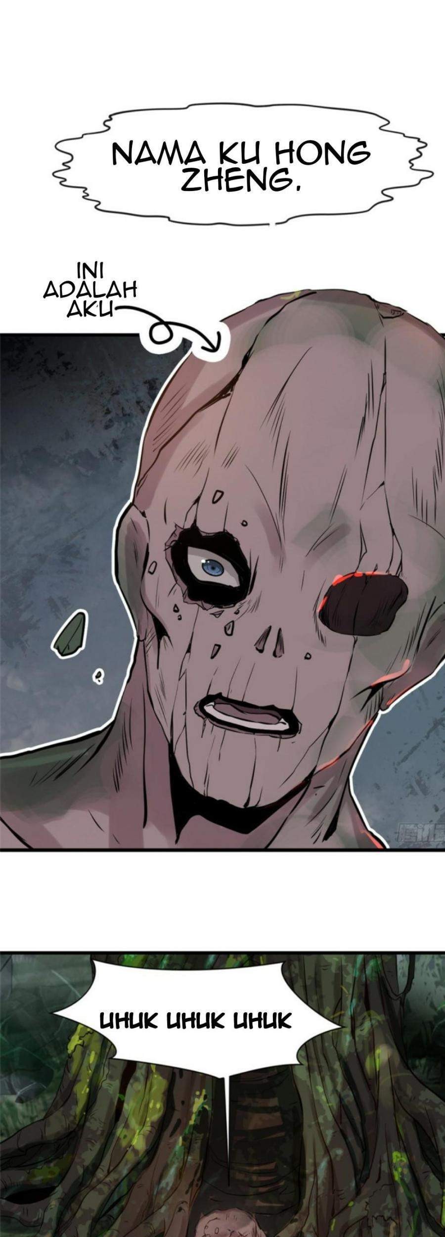 Baca Manhua Strongest Master Chapter 00 Gambar 2