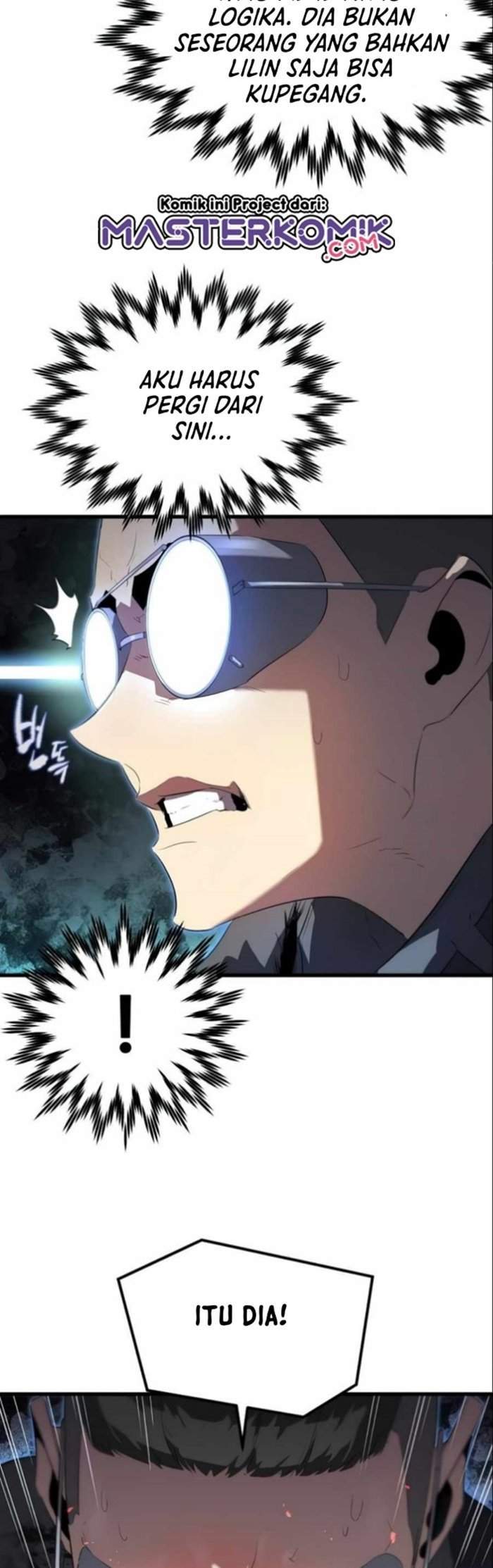 Phantom Spirit King Chapter 8 Gambar 10