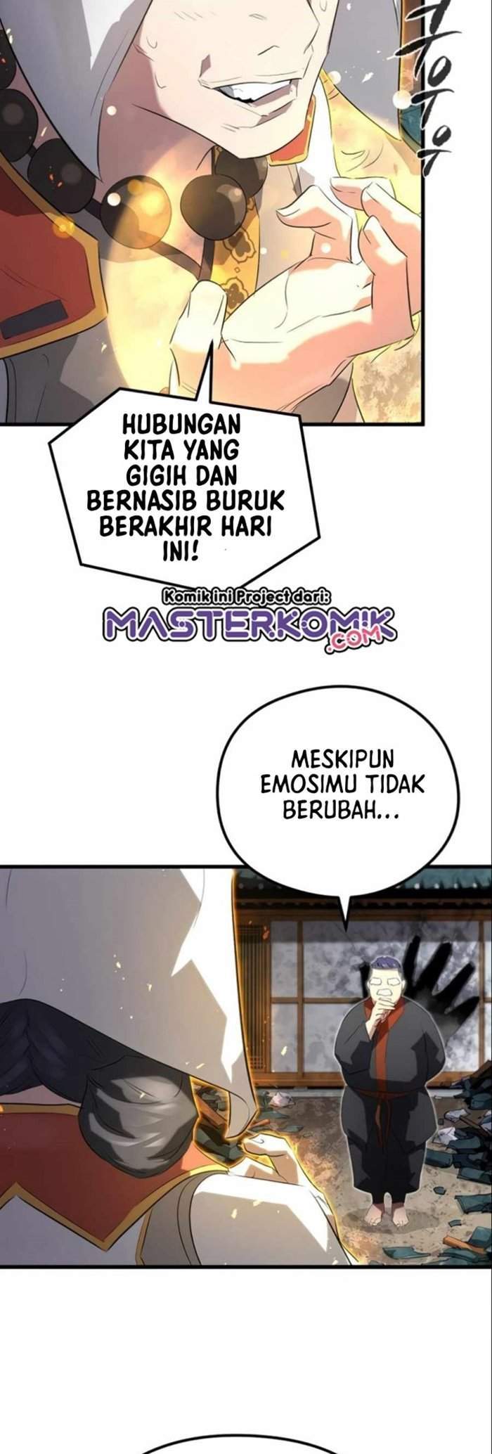 Phantom Spirit King Chapter 8 Gambar 26
