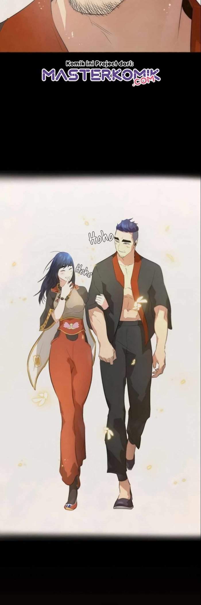 Phantom Spirit King Chapter 8 Gambar 54