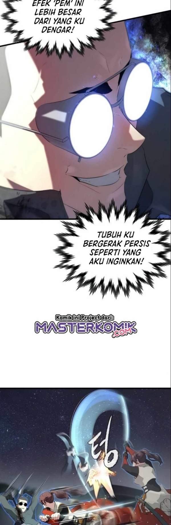 Phantom Spirit King Chapter 7 Gambar 13