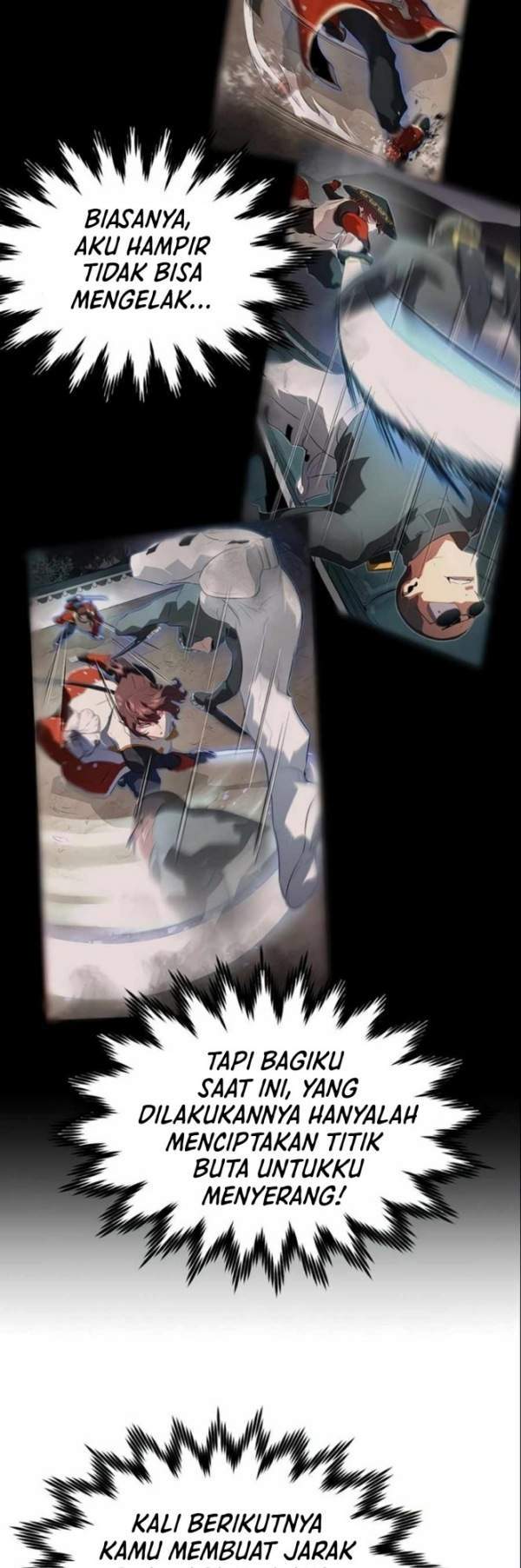 Phantom Spirit King Chapter 7 Gambar 29