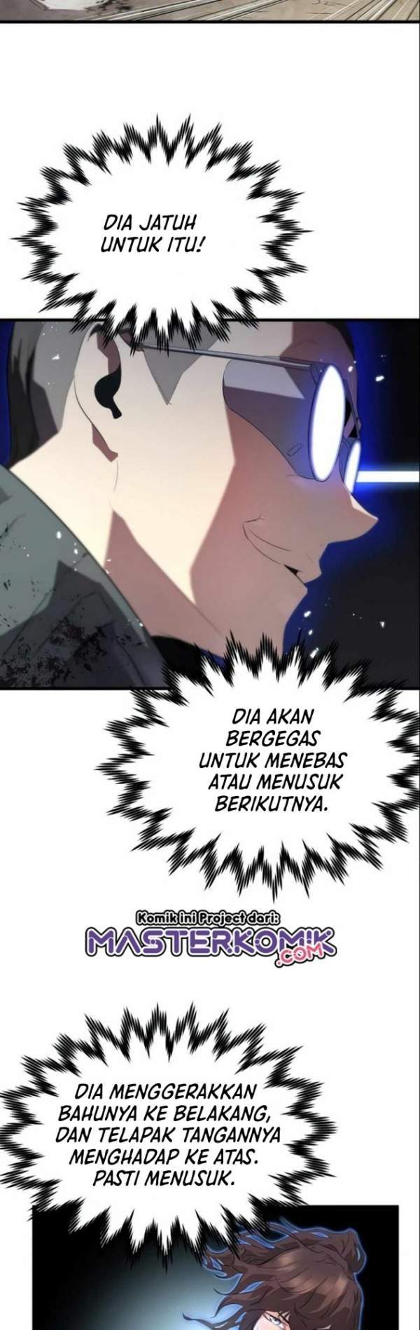 Phantom Spirit King Chapter 7 Gambar 38