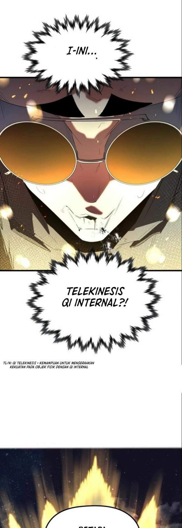 Phantom Spirit King Chapter 7 Gambar 52