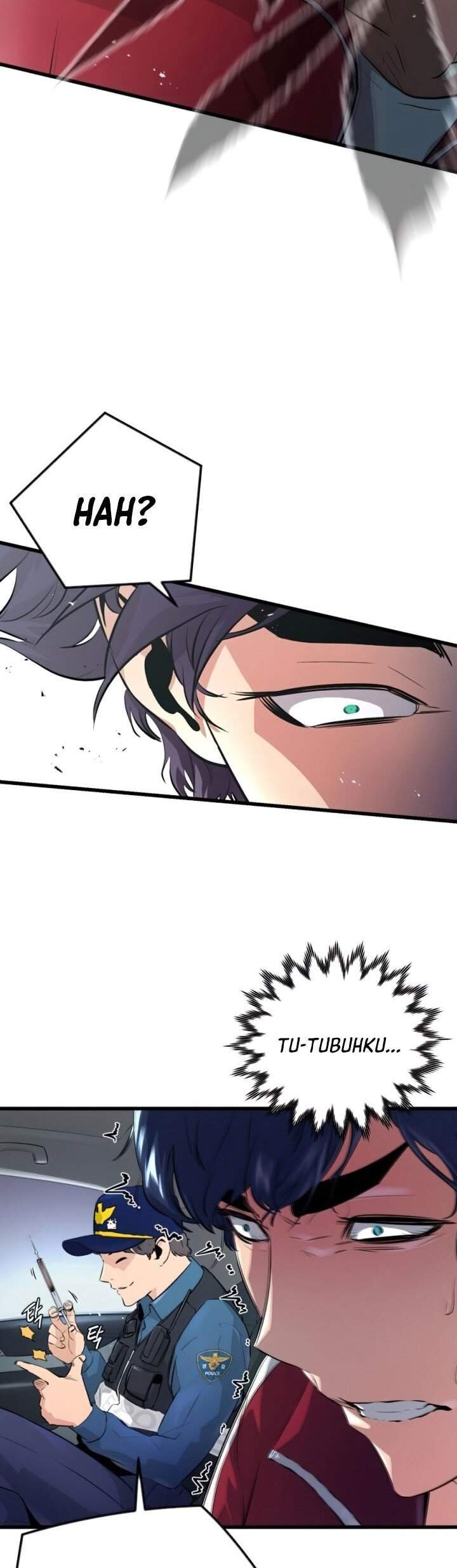 Phantom Spirit King Chapter 3 Gambar 12