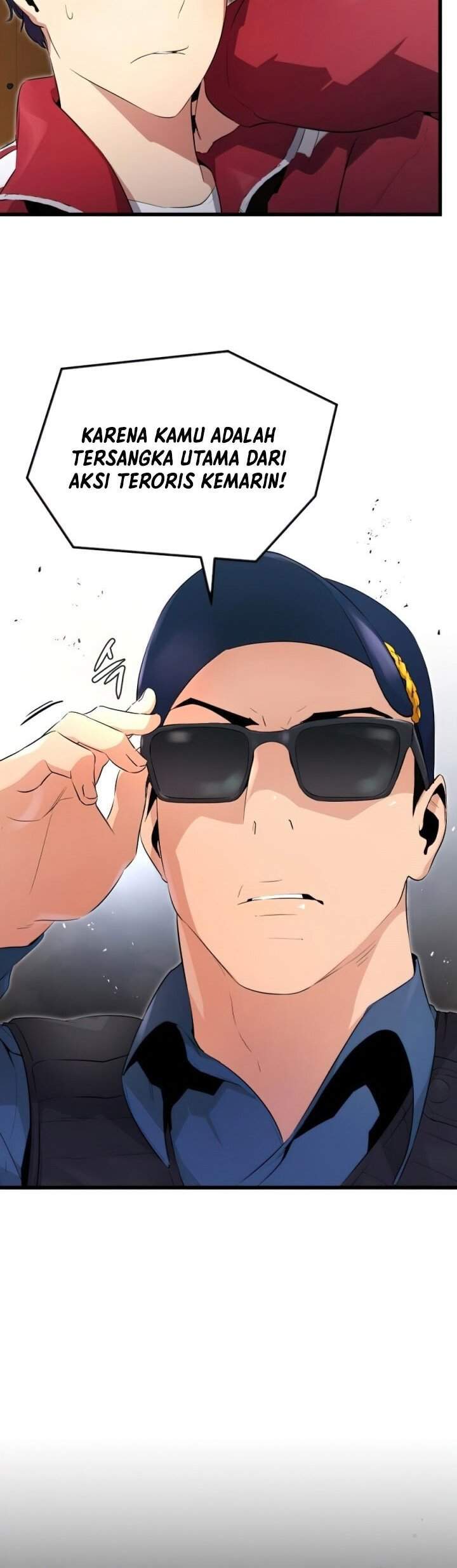 Baca Manhwa Phantom Spirit King Chapter 3 Gambar 2