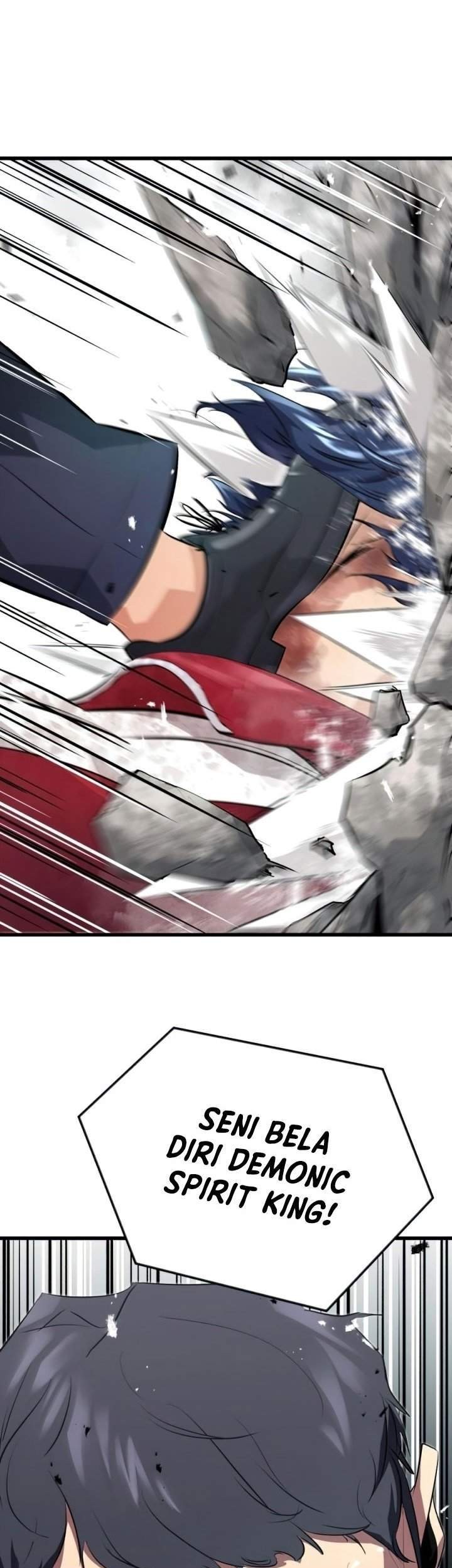 Phantom Spirit King Chapter 3 Gambar 61