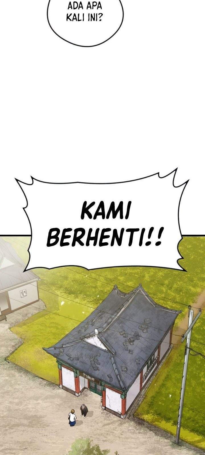 Phantom Spirit King Chapter 2 Gambar 35