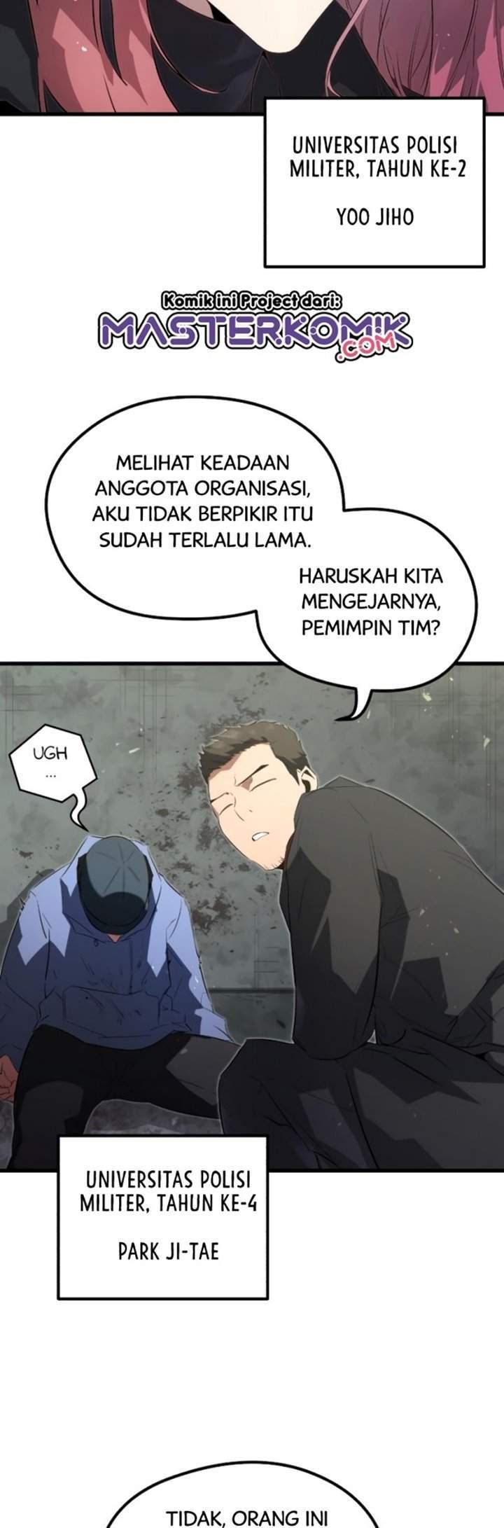 Phantom Spirit King Chapter 1 Gambar 10