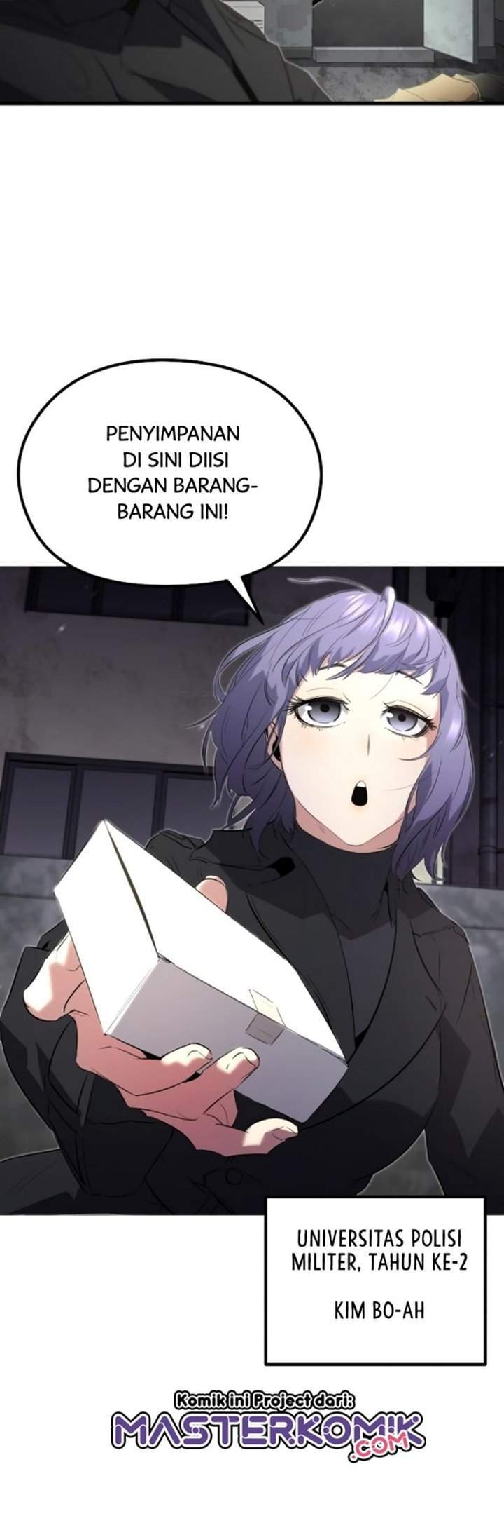 Phantom Spirit King Chapter 1 Gambar 12