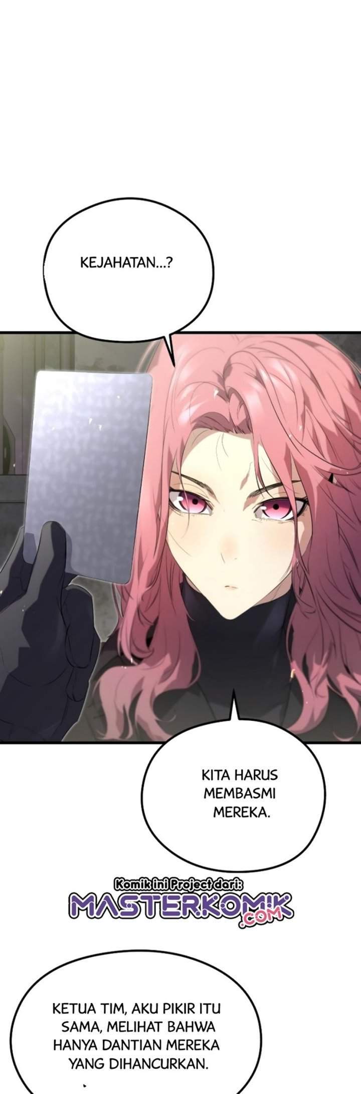 Phantom Spirit King Chapter 1 Gambar 15