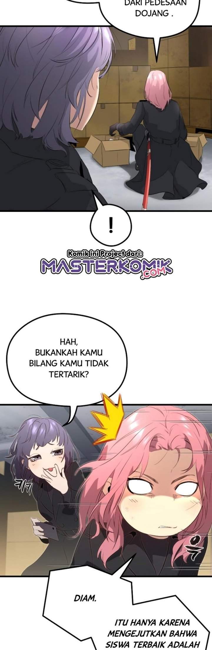 Phantom Spirit King Chapter 1 Gambar 21