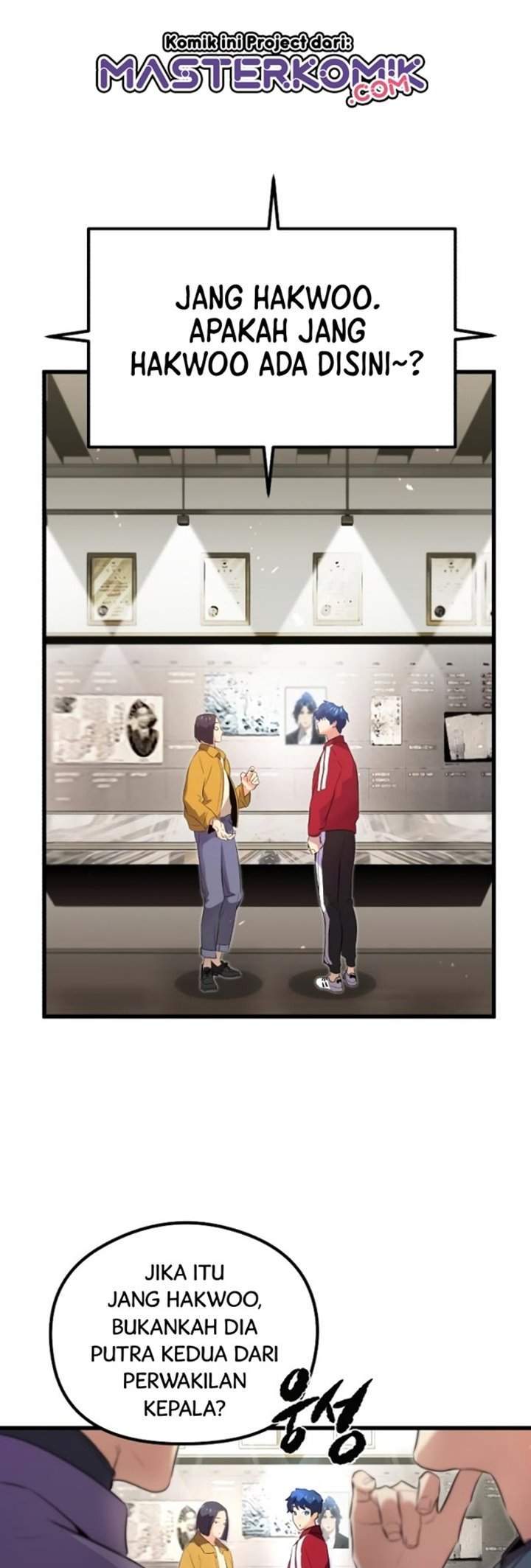 Phantom Spirit King Chapter 1 Gambar 33