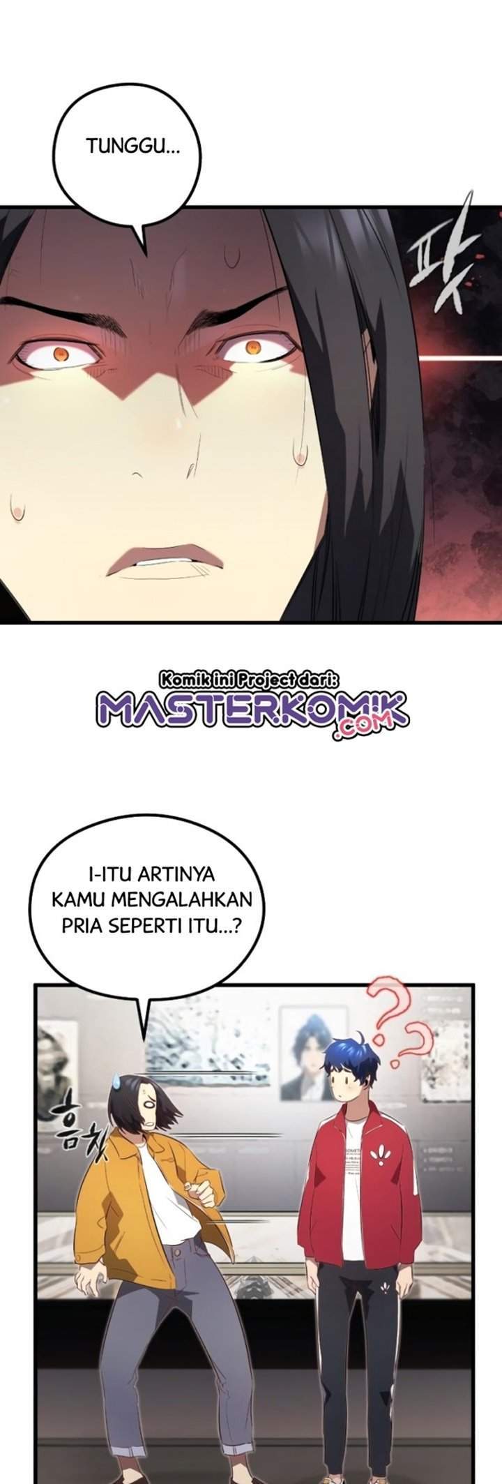 Phantom Spirit King Chapter 1 Gambar 35