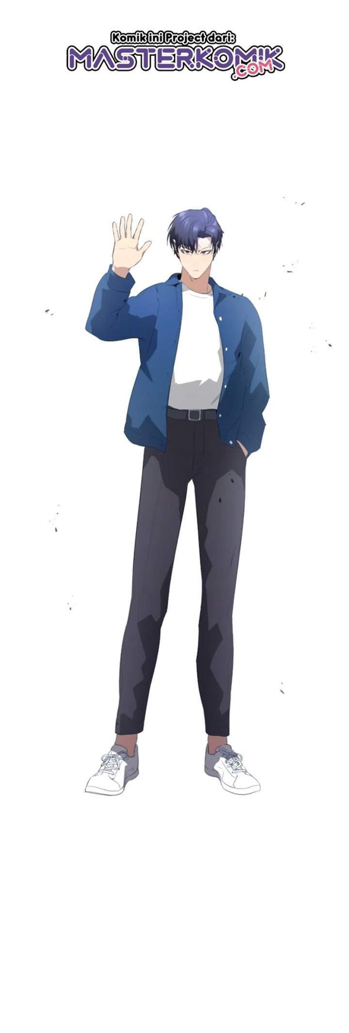 Phantom Spirit King Chapter 1 Gambar 37