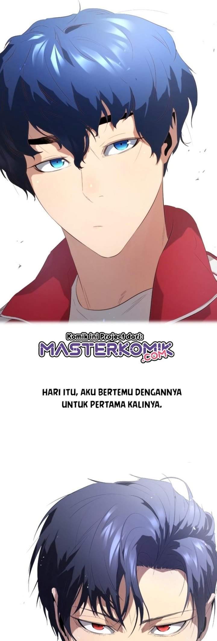 Phantom Spirit King Chapter 1 Gambar 38