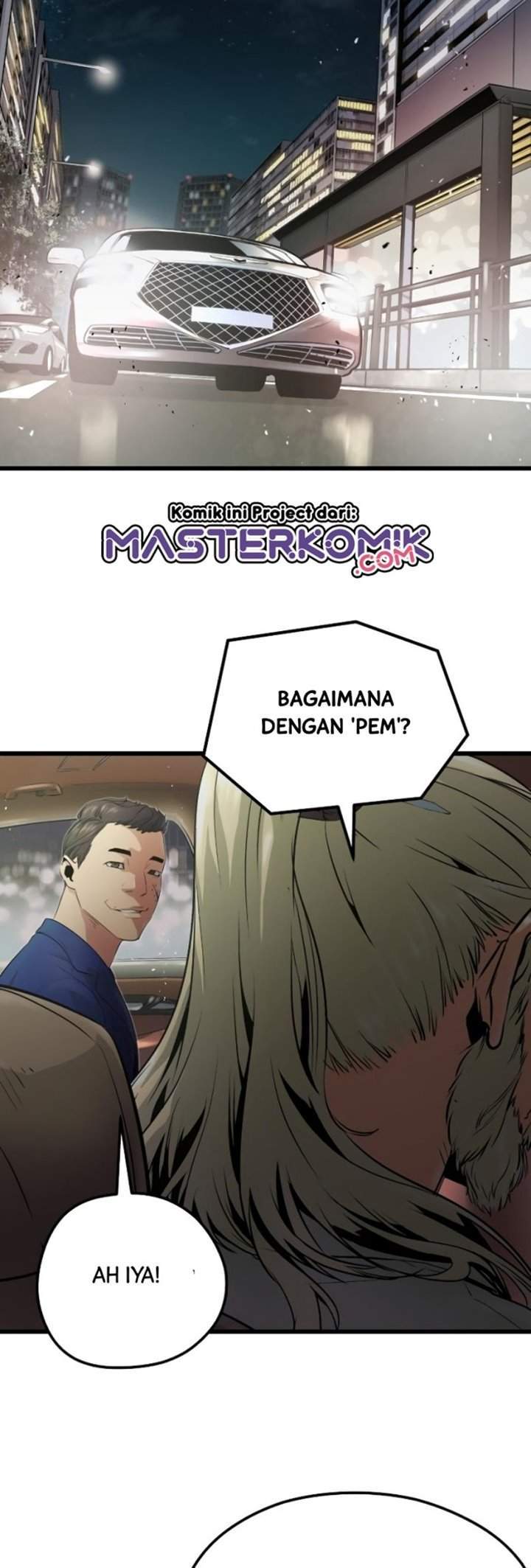 Phantom Spirit King Chapter 1 Gambar 41