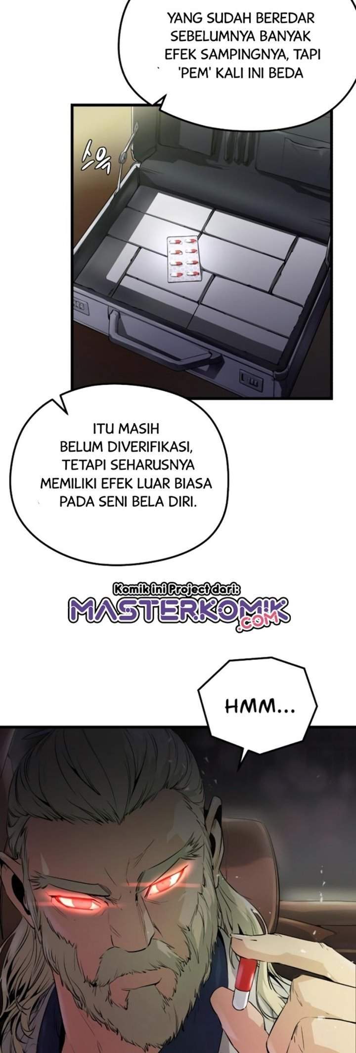 Phantom Spirit King Chapter 1 Gambar 42