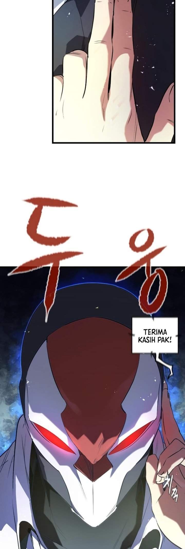 Phantom Spirit King Chapter 1 Gambar 44