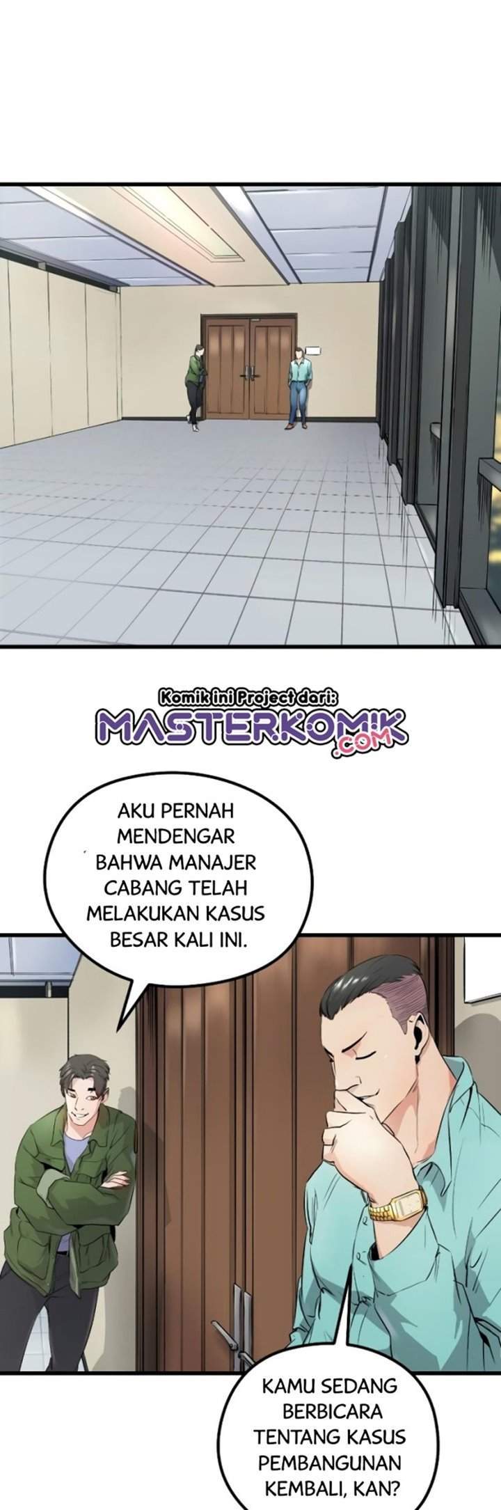 Phantom Spirit King Chapter 1 Gambar 50