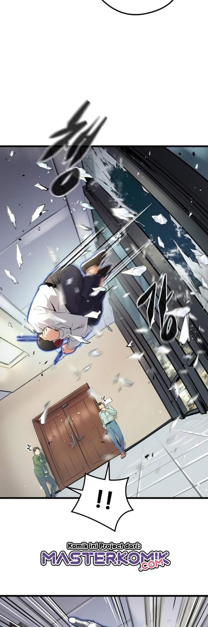 Phantom Spirit King Chapter 1 Gambar 51