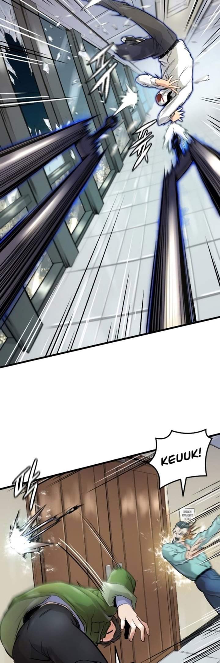 Phantom Spirit King Chapter 1 Gambar 52