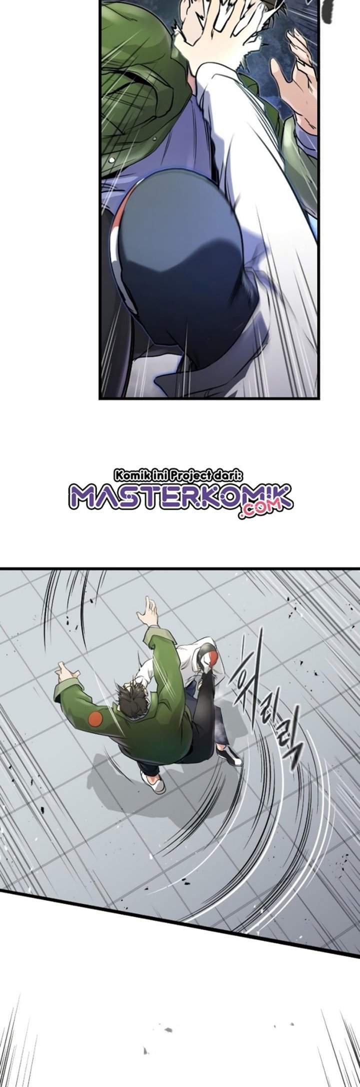Phantom Spirit King Chapter 1 Gambar 55