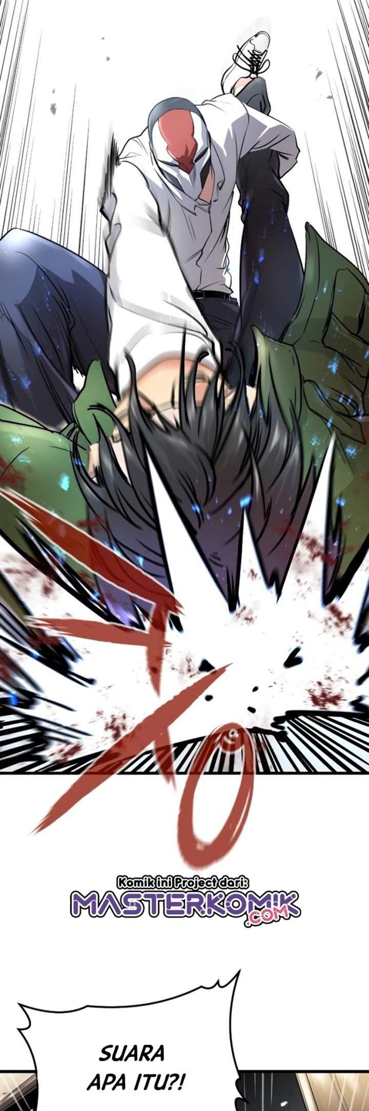 Phantom Spirit King Chapter 1 Gambar 56