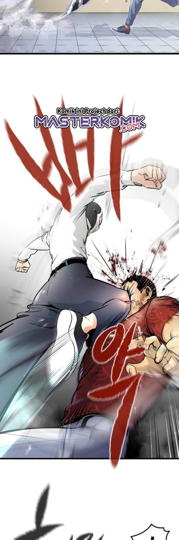 Phantom Spirit King Chapter 1 Gambar 59