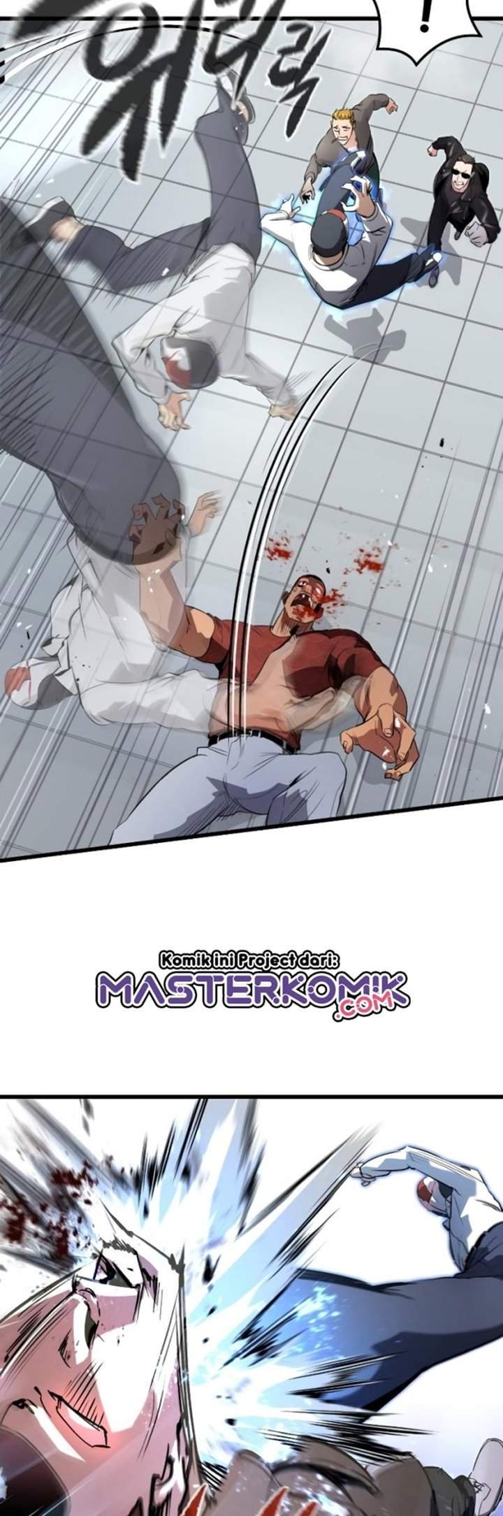 Phantom Spirit King Chapter 1 Gambar 60
