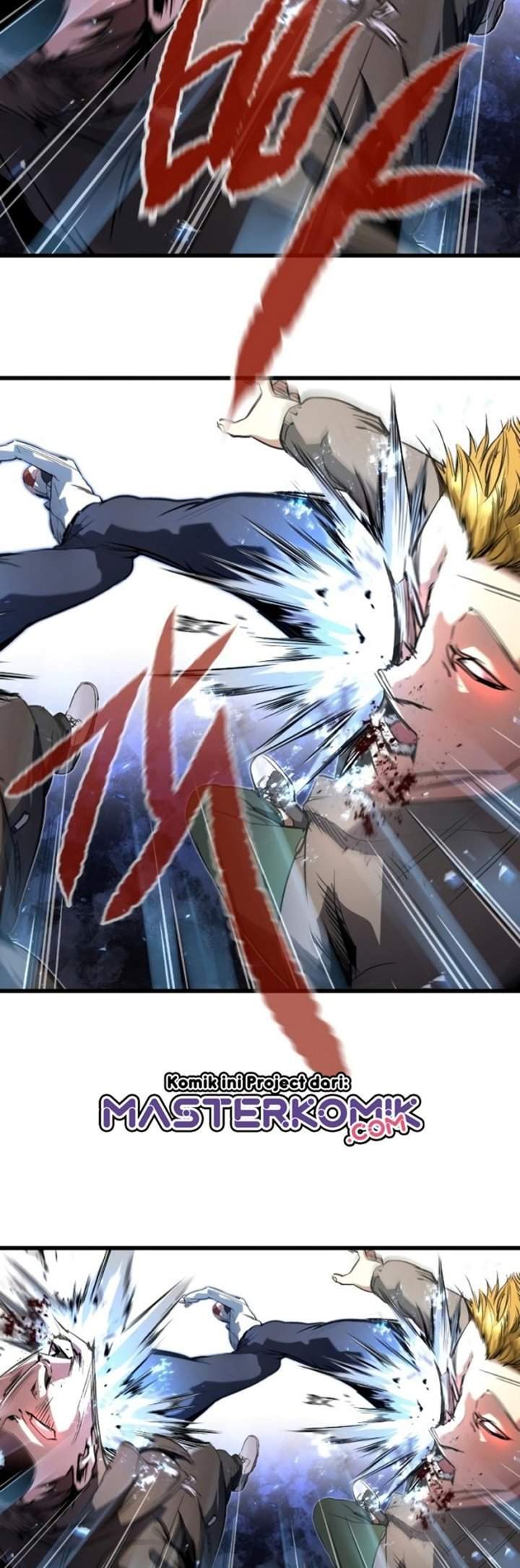 Phantom Spirit King Chapter 1 Gambar 61