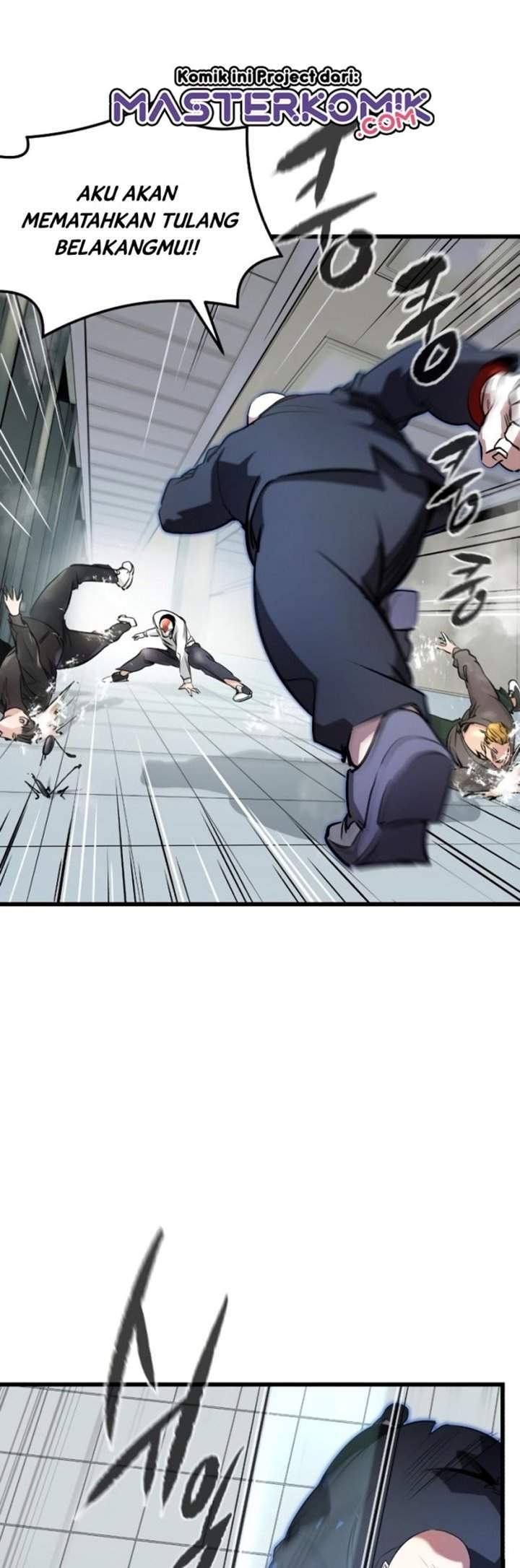 Phantom Spirit King Chapter 1 Gambar 63