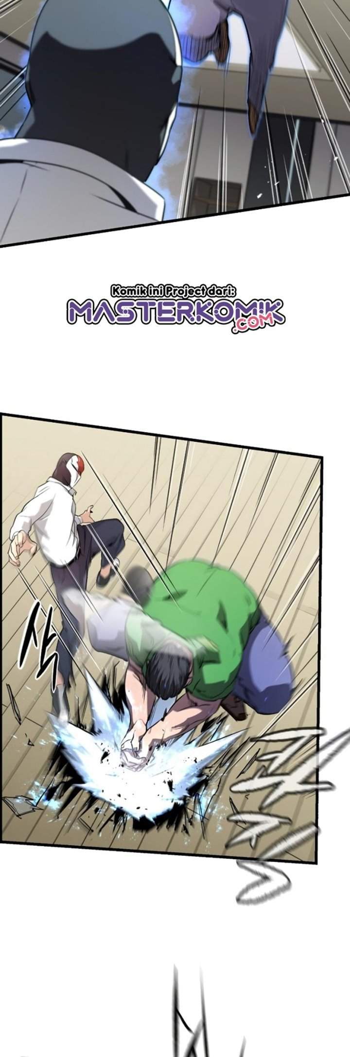 Phantom Spirit King Chapter 1 Gambar 74