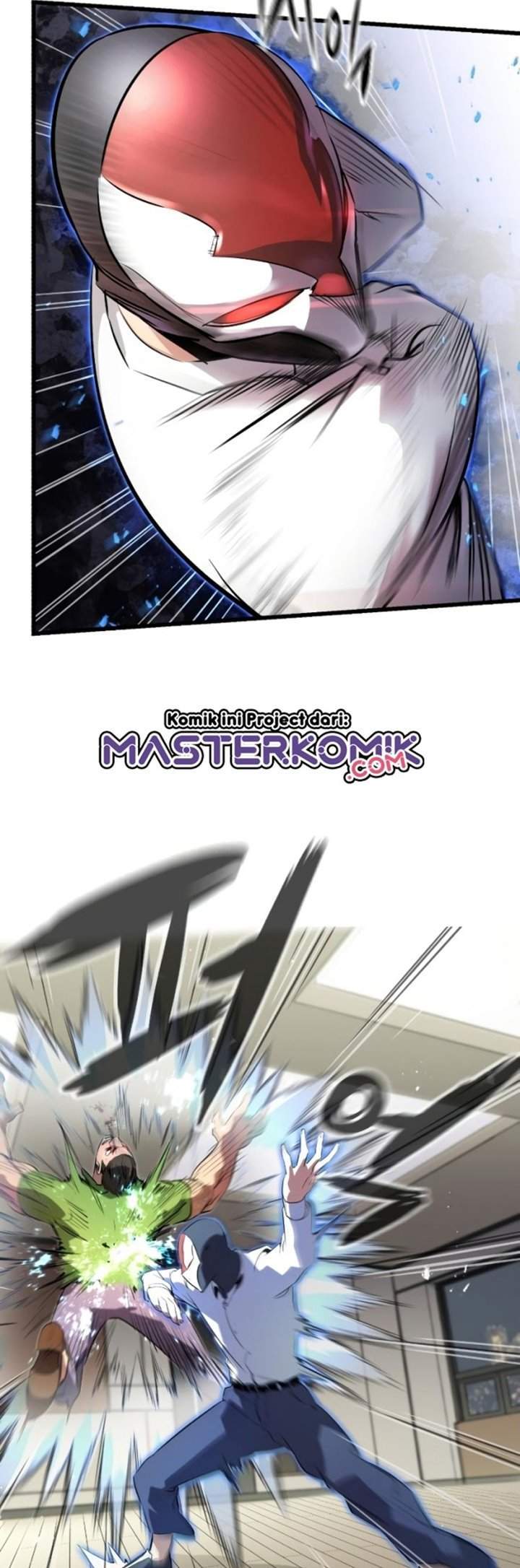 Phantom Spirit King Chapter 1 Gambar 75