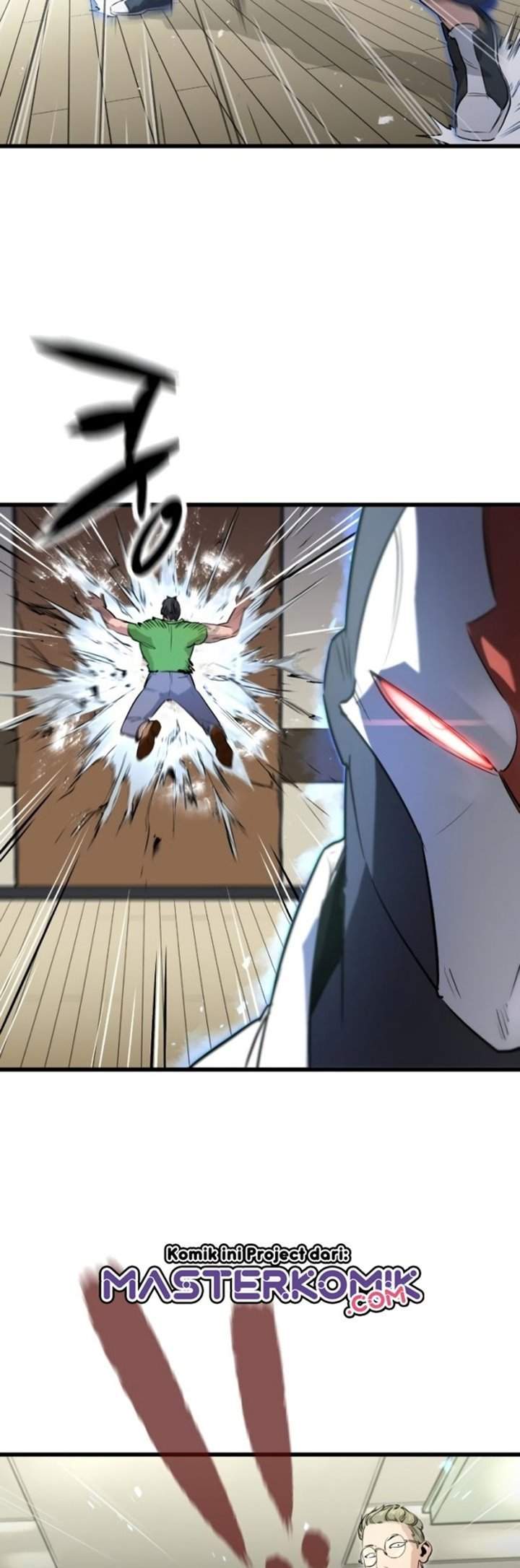 Phantom Spirit King Chapter 1 Gambar 76