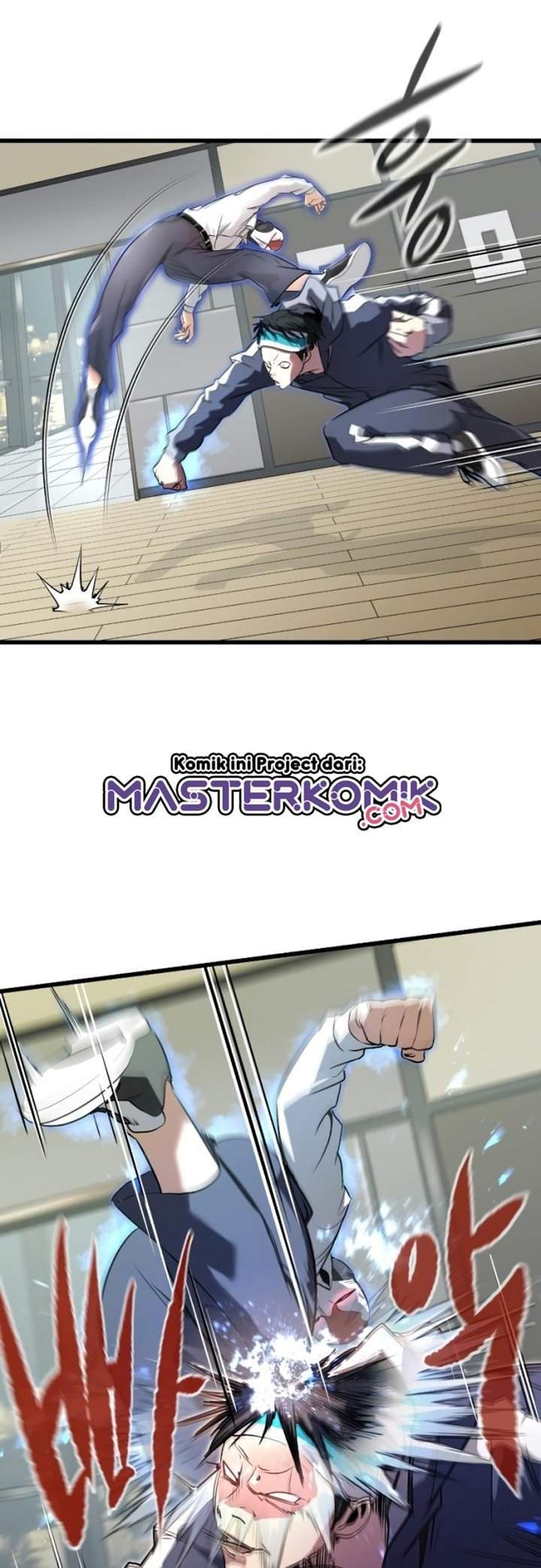 Phantom Spirit King Chapter 1 Gambar 78
