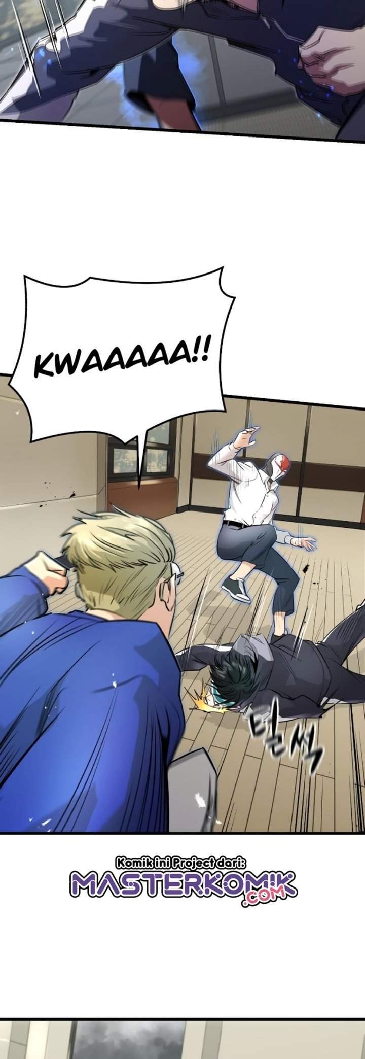 Phantom Spirit King Chapter 1 Gambar 79